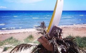 Sunmer Apartment 1Minute From Sea, 15 Min From The Airport Artemis City Center